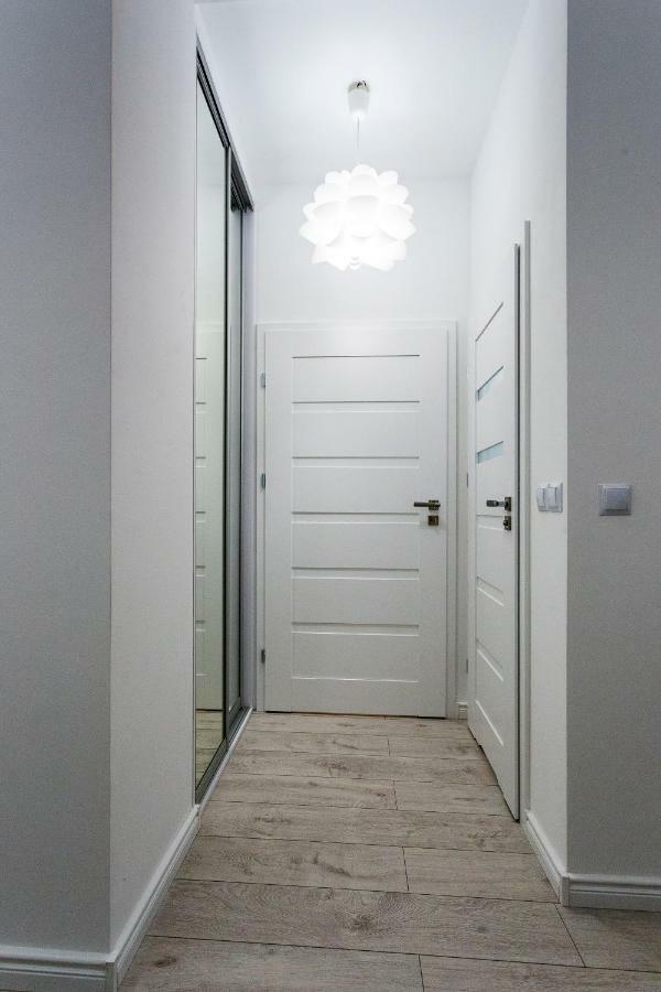 Apartament Rynek Sienny 2 シュチェチン エクステリア 写真