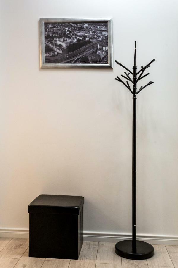 Apartament Rynek Sienny 2 シュチェチン エクステリア 写真
